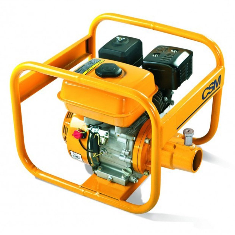 Motor de Acionamento